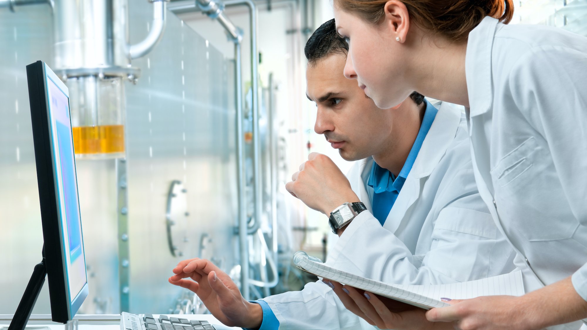 LabWare Wilmington Delaware Training Center